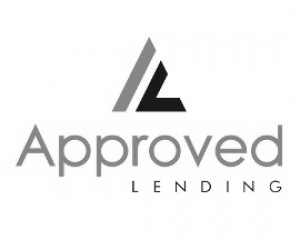 approved lending b&w