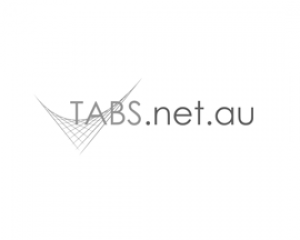 tabs b&w