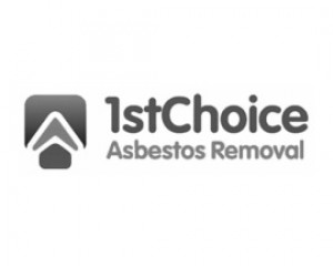 1st-choice Asbestos b&w