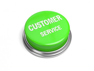 Customer Service Testimonials