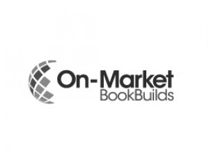 On Market Book Builds B&W