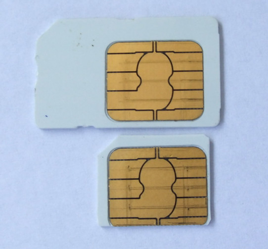 Quick tips – Micro SIM cards