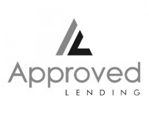 approved lending b&w